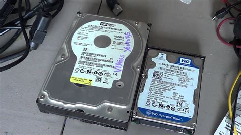 how to test old hard drives|check my hard drive.